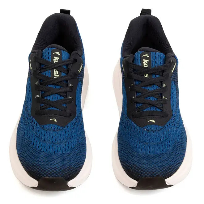 Tênis de Treino Kolosh Azul e Verde Masculino