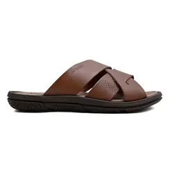 Chinelo Slide Itapuã Chocolate Masculino
