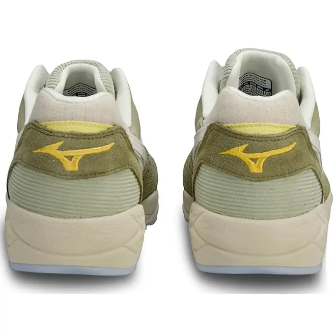 Tênis Casual Mizuno Contender Countryside