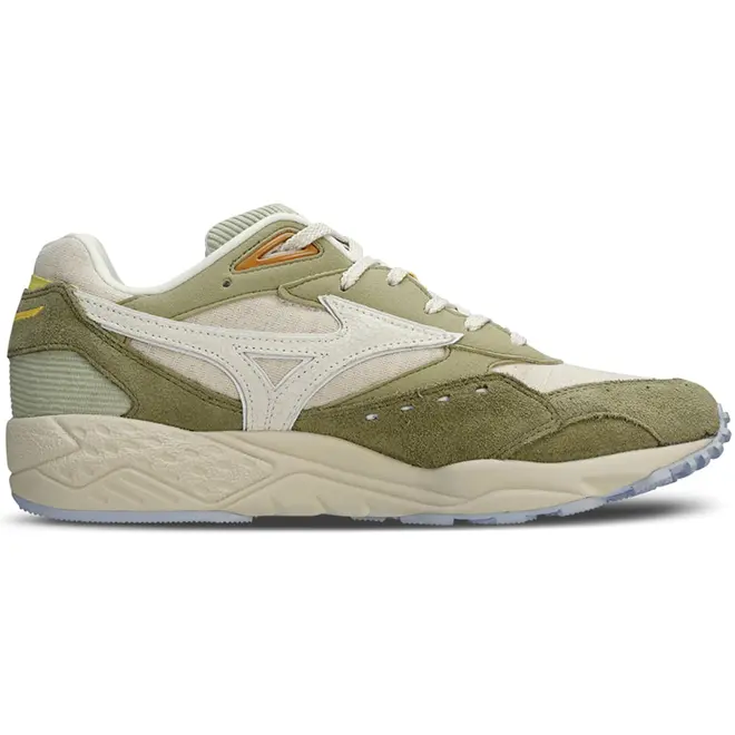 Tênis Casual Mizuno Contender Countryside