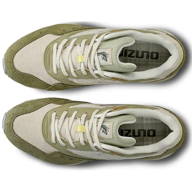 Tênis Casual Mizuno Contender Countryside