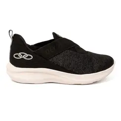 Tênis de Treino Olympikus Easy 3 Preto Feminino