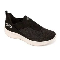 Tênis de Treino Olympikus Easy 3 Preto Feminino