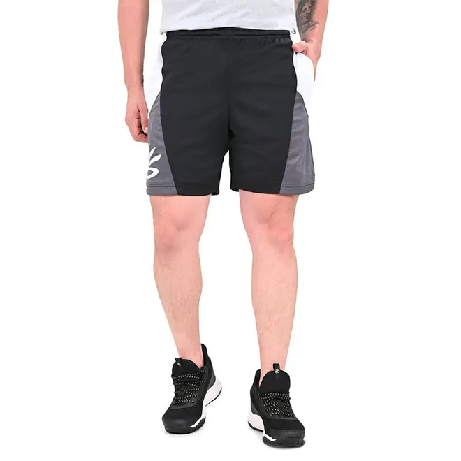 Bermuda de Basquete Masculina Under Armour Curry Spash