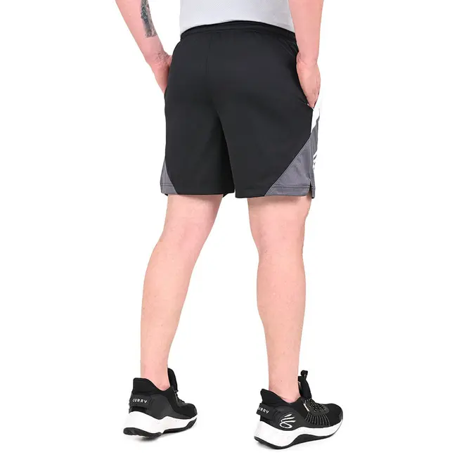 Bermuda de Basquete Masculina Under Armour Curry Spash