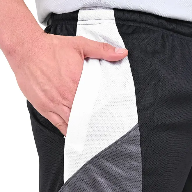 Bermuda de Basquete Masculina Under Armour Curry Spash
