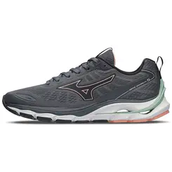 Tênis de Corrida Mizuno Wave Dynasty 5
