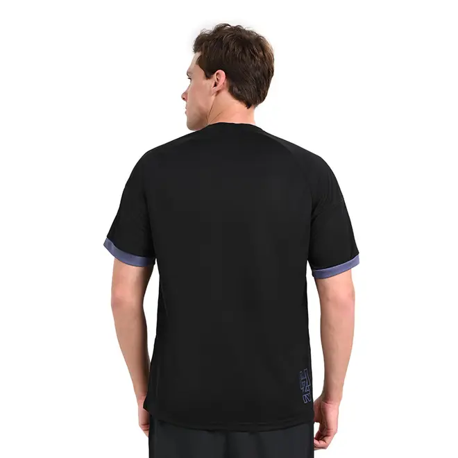 Camiseta de Treino Masculina Mizuno Soul Fit 3