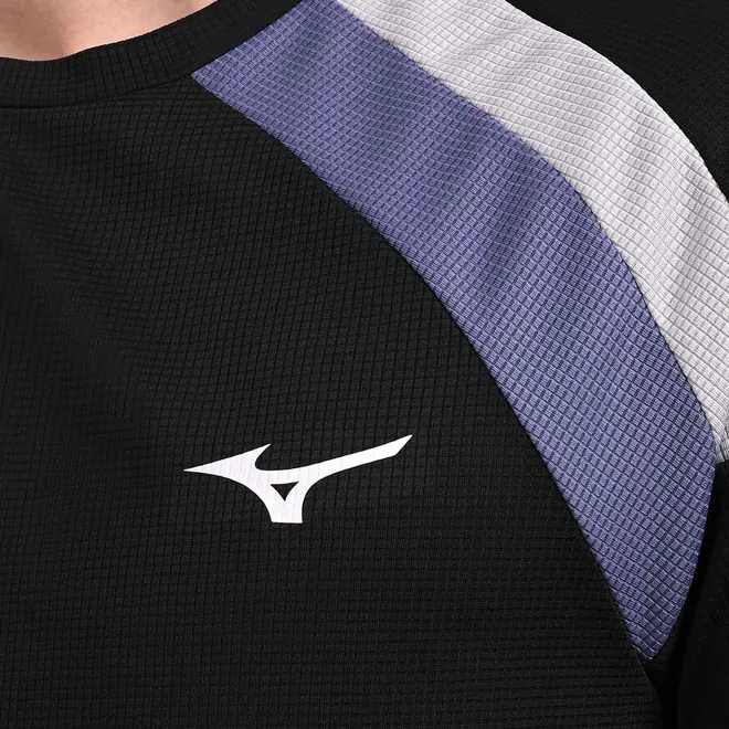 Camiseta de Treino Masculina Mizuno Soul Fit 3