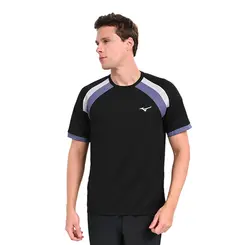 Camiseta de Treino Masculina Mizuno Soul Fit 3