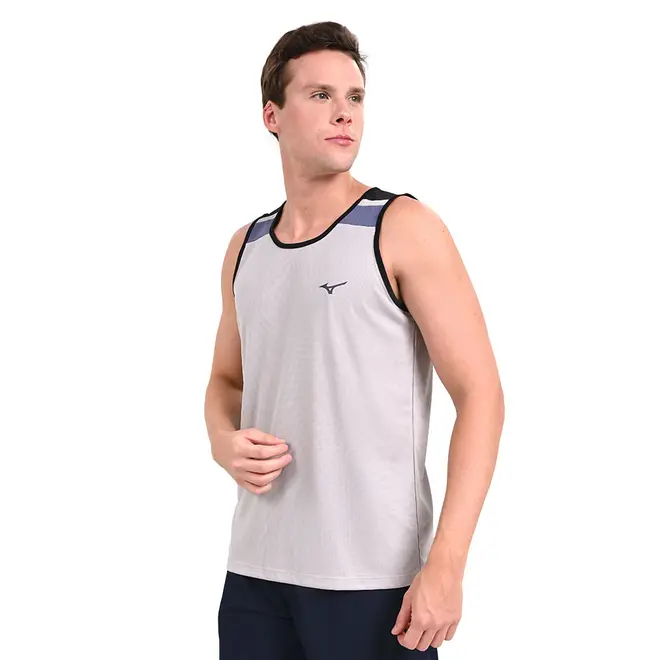 Regata de Treino Masculina Mizuno Soul Fit 3