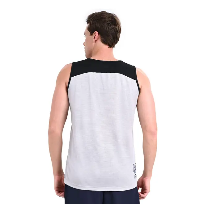 Regata de Treino Masculina Mizuno Soul Fit 3