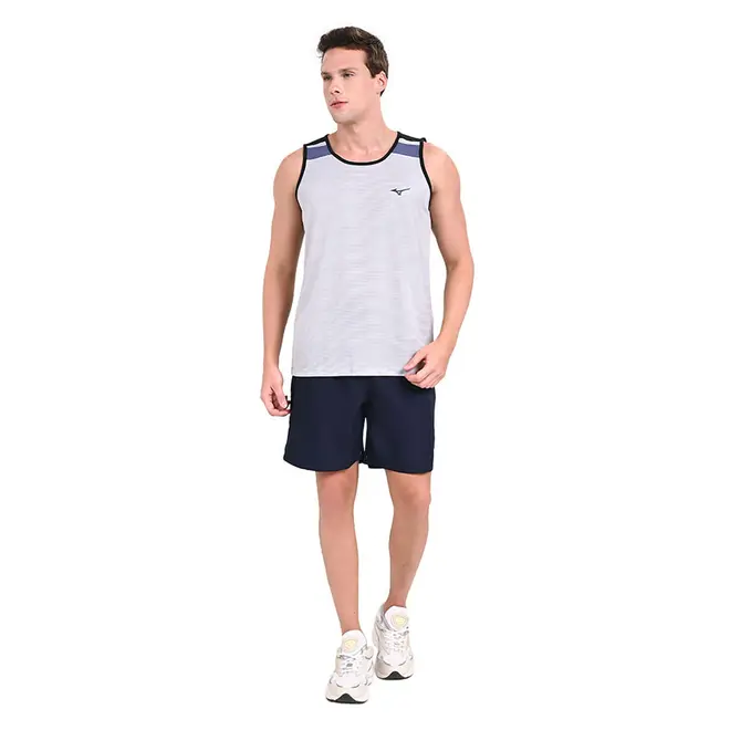 Regata de Treino Masculina Mizuno Soul Fit 3