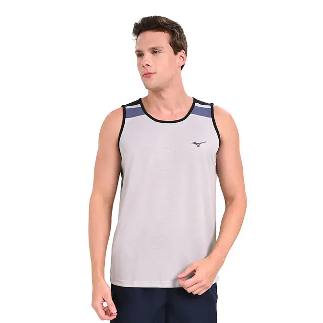 Regata de Treino Masculina Mizuno Soul Fit 3