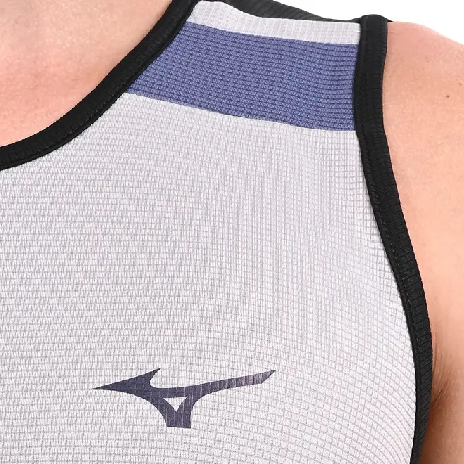 Regata de Treino Masculina Mizuno Soul Fit 3