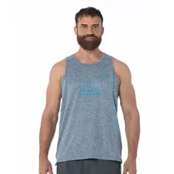 Regata de Treino Masculina Mizuno Trail