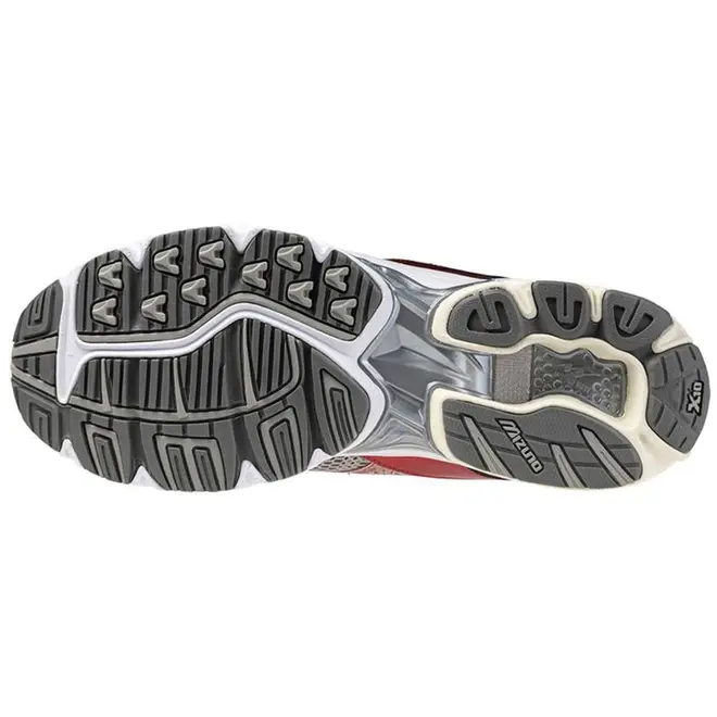 Tênis Unissex Mizuno Wave Rider 10 x One Block Down