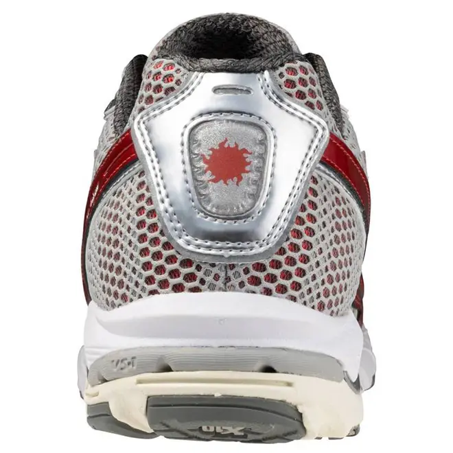 Tênis Unissex Mizuno Wave Rider 10 x One Block Down