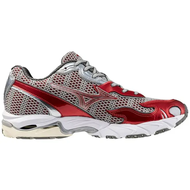 Tênis Unissex Mizuno Wave Rider 10 x One Block Down