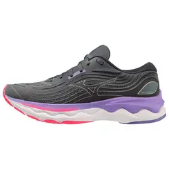 Tênis de Corrida Feminino Mizuno Wave Skyrise 4