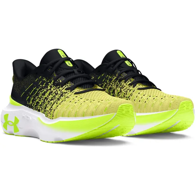 Tênis de Corrida Masculino Under Armour Infinite Elite