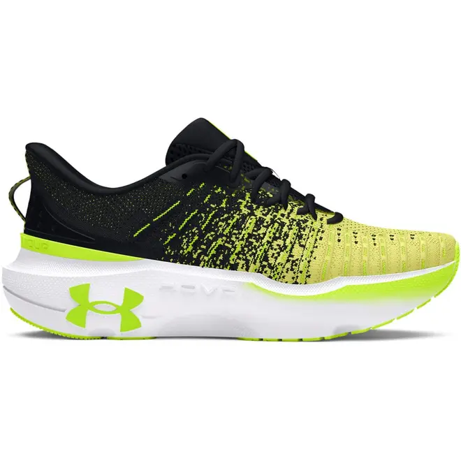 Tênis de Corrida Masculino Under Armour Infinite Elite