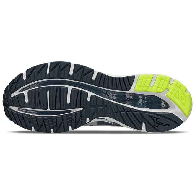 Tênis de Corrida Mizuno Wave Nitron 2