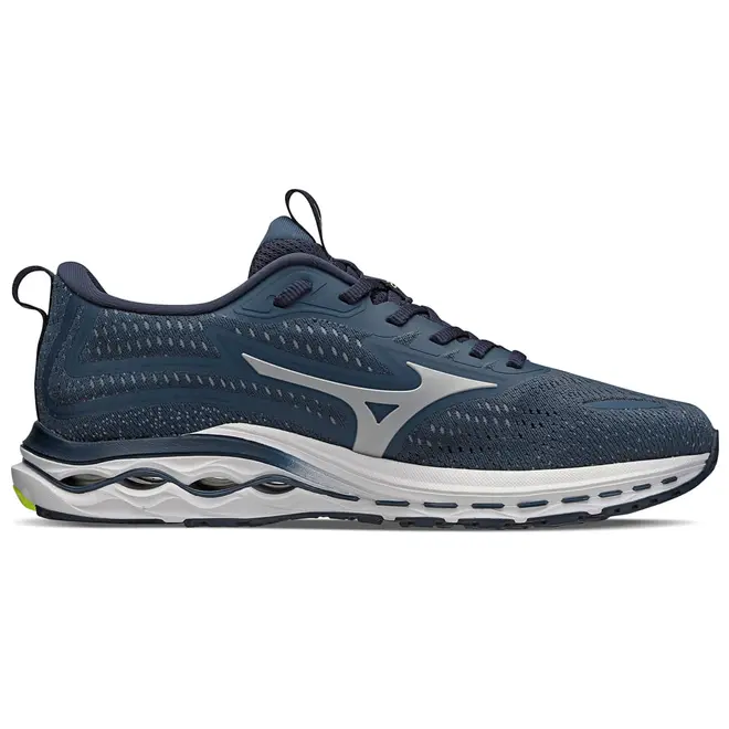 Tênis de Corrida Mizuno Wave Nitron 2