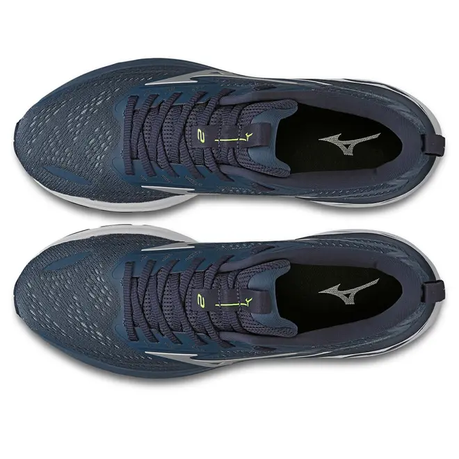 Tênis de Corrida Mizuno Wave Nitron 2