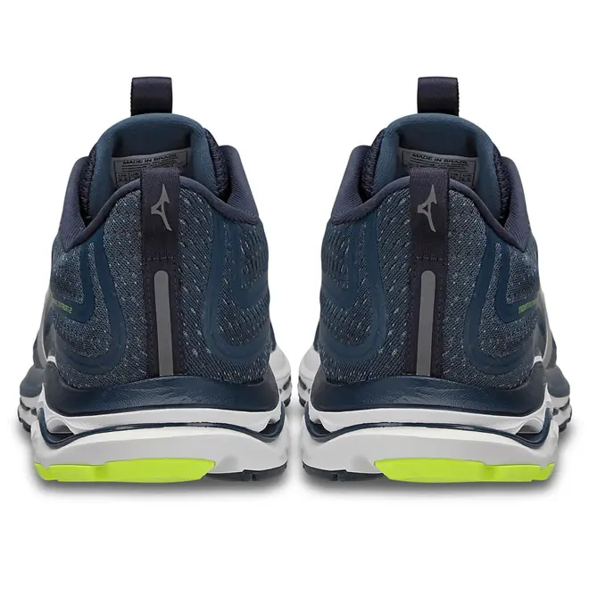 Tênis de Corrida Mizuno Wave Nitron 2