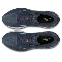 Tênis de Corrida Mizuno Wave Nitron 2
