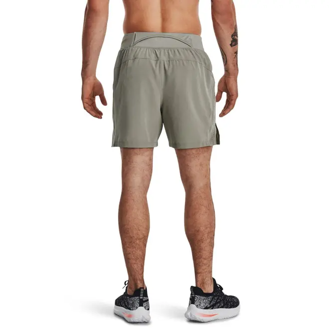 Shorts de Treino Masculino Under Armour Launch Elite 5