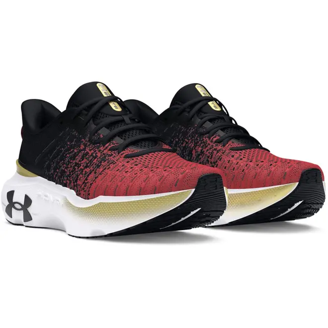 Tênis de Corrida Masculino Under Armour Infinite Elite