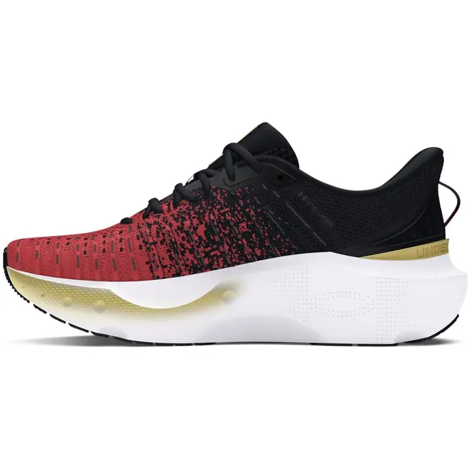 Tênis de Corrida Masculino Under Armour Infinite Elite