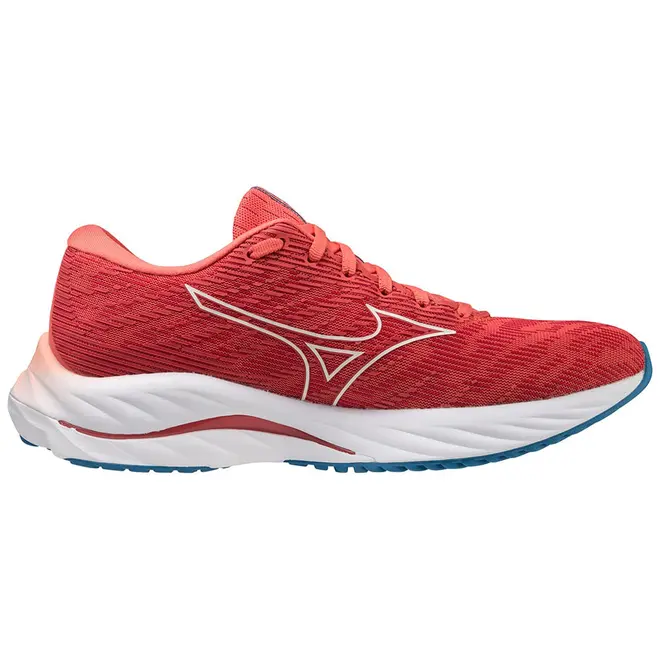 Tênis de Corrida Feminino Mizuno Wave Rider 26
