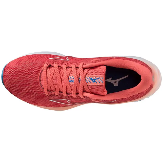 Tênis de Corrida Feminino Mizuno Wave Rider 26