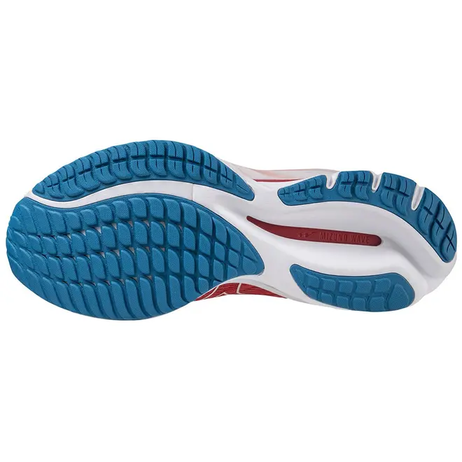 Tênis de Corrida Feminino Mizuno Wave Rider 26