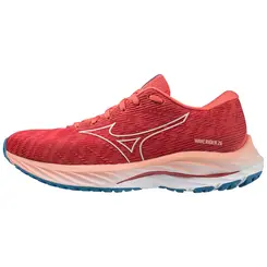 Tênis de Corrida Feminino Mizuno Wave Rider 26