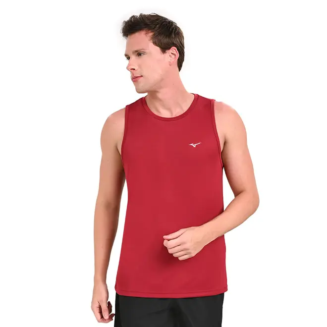 Regata de Treino Masculina Mizuno Spark 2