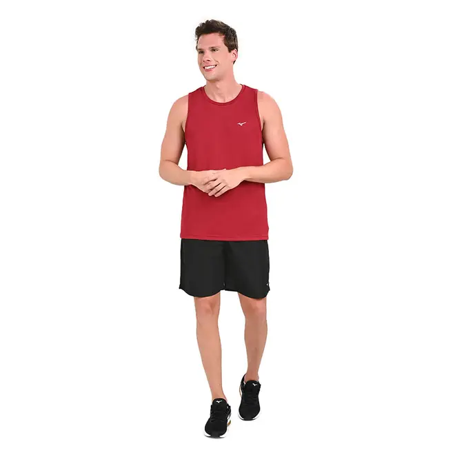 Regata de Treino Masculina Mizuno Spark 2