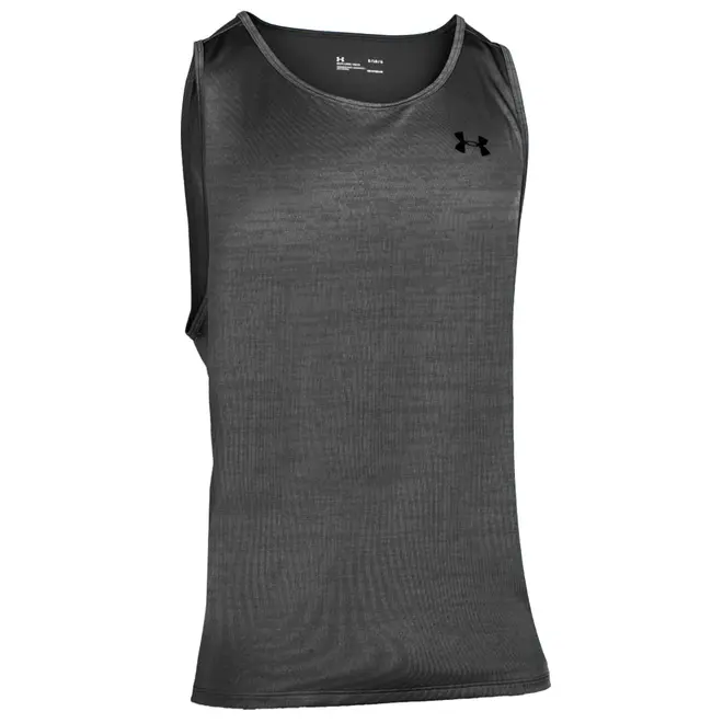Regata de Treino Masculina Under Armour Tech 2.0