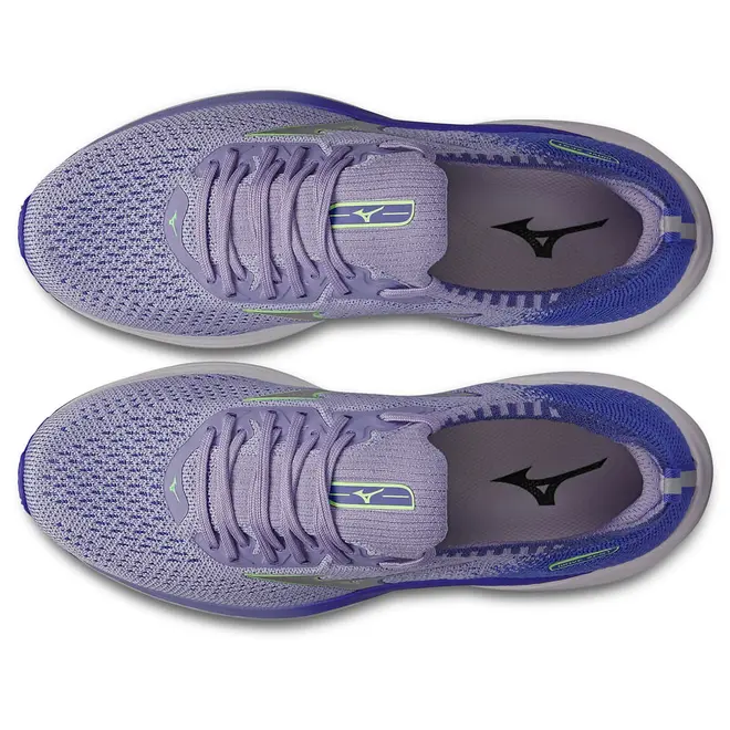 Tênis de Corrida Mizuno Wave Zest