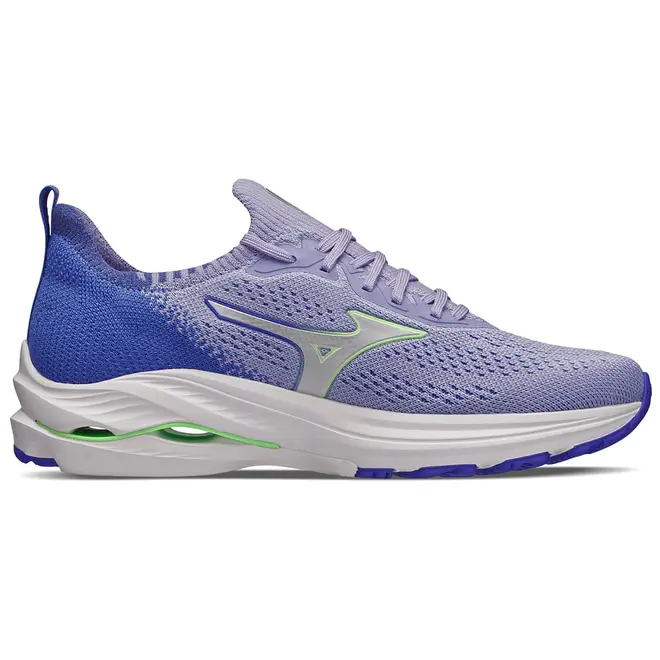Tênis de Corrida Mizuno Wave Zest
