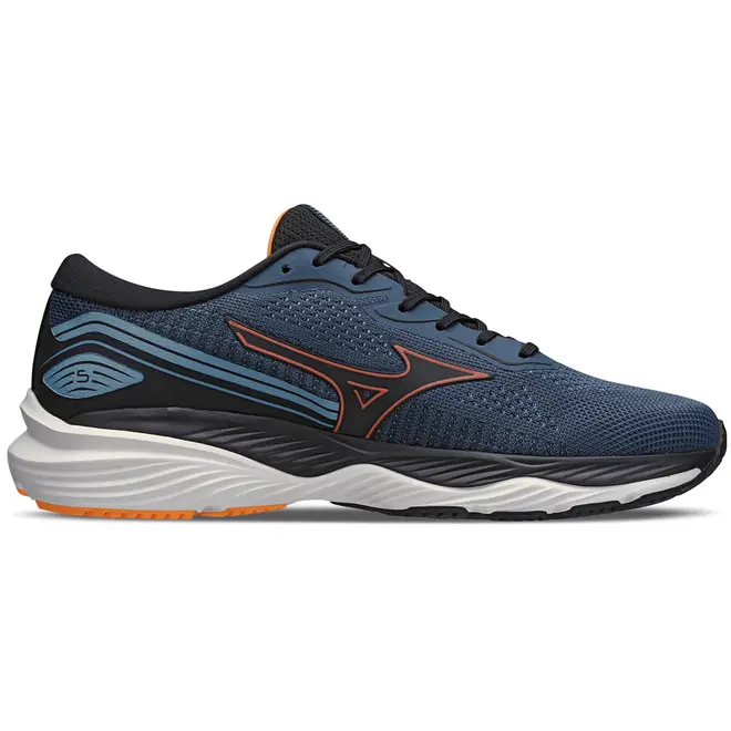 Tênis de Corrida Mizuno Wave Falcon 5