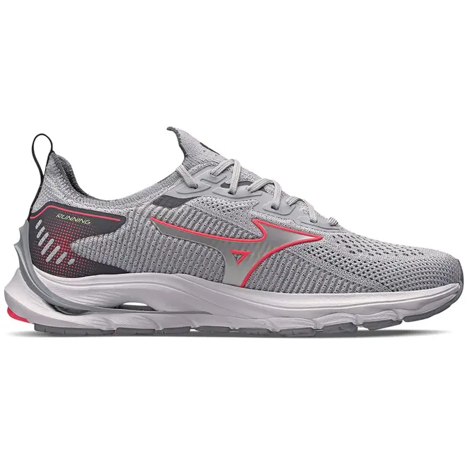 Tênis de Corrida Mizuno Wave Mirai 5