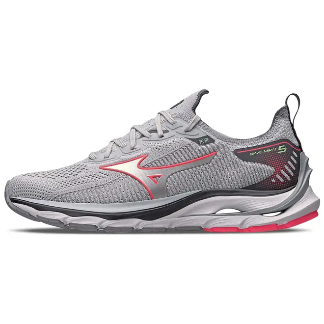 Tênis de Corrida Mizuno Wave Mirai 5