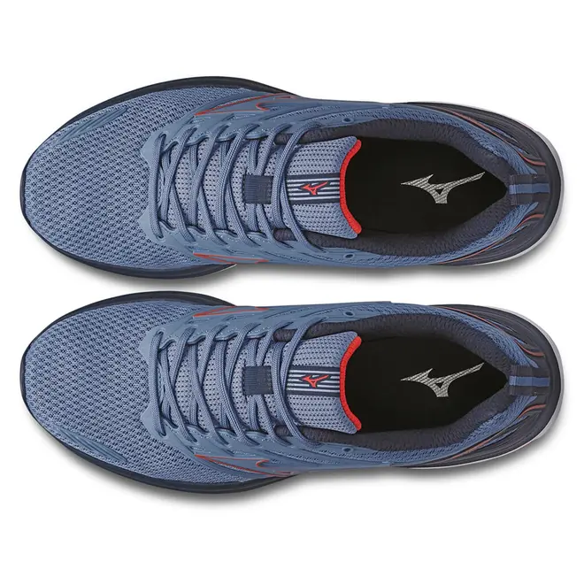 Tênis de Corrida Mizuno Space 3