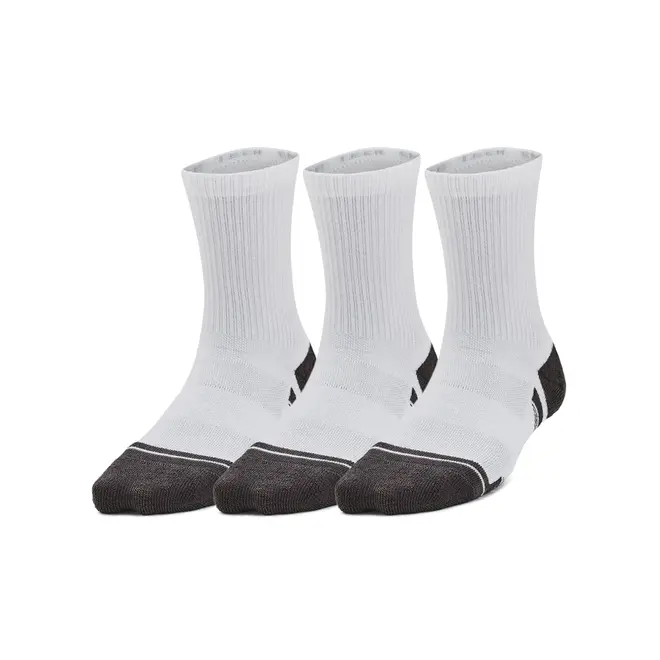 Meia de Treino Under Armour Tech Infantil