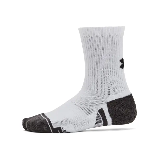 Meia de Treino Under Armour Tech Infantil