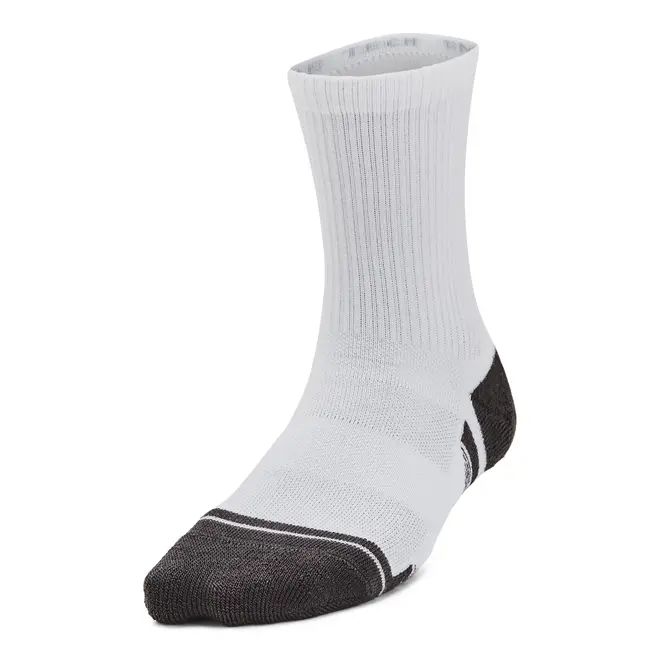 Meia de Treino Under Armour Tech Infantil